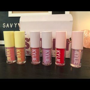 Kylies “Stormi” high gloss 💄